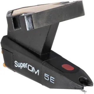 Ortofon OM 5 E Super Moving Magnet Tonabnehmer