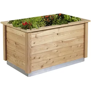 KGT Woody light 127 x 80 x 74 cm natur
