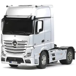 TAMIYA Truck Mercedes-Benz Actros 1851 GigaSpace Bausatz 300056335