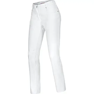 BP 1732-687 Five-Pocket Jeans Weiß 34/32
