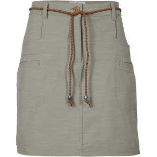 G.I.G.A. DX Sommerrock Damen Grün 42