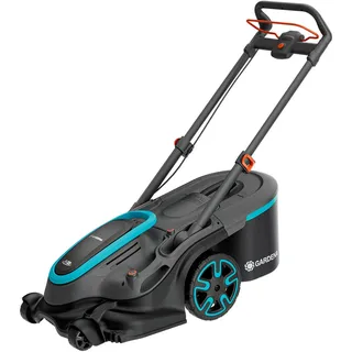 Gardena PowerMax Duo 46/36V P4A inkl. 2 x 2.5Ah Akku (14646-65)