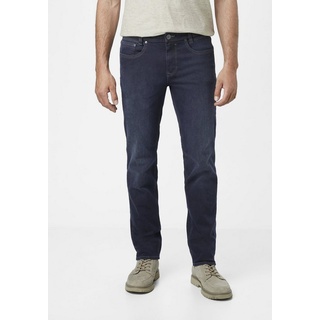 Paddock's Slim-fit-Jeans PIPE 5-Pocket Jeans mit Motion & Comfort Stretch blau W33/L34