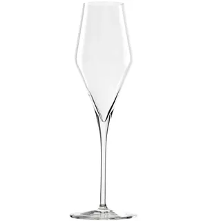 Stölzle Lausitz Champagnerkelch Quatrophil