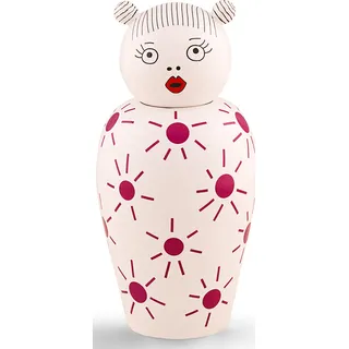 Canopie Lula Vase mit Deckel