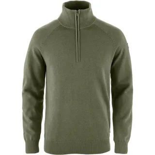 Fjällräven Troyer laurel green XXL