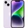 256 GB Violett