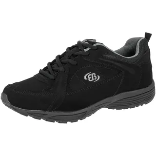 Brütting Hiker Schwarz 36