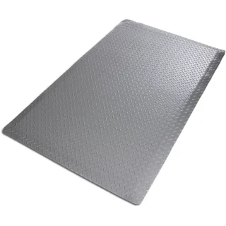 etm HeavyDuty Diamond 60 x 90 cm Grau