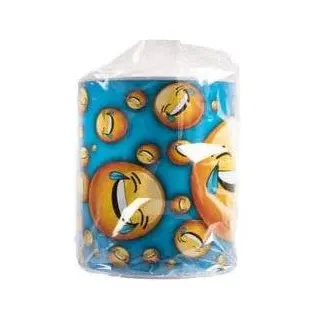 Jono Toys, Spardose, Spardose XL Happy Faces