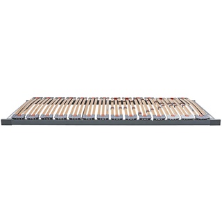 hülsta Lattenrost, unverstellbar Hülstaflex premium Holz 90 x 200 cm