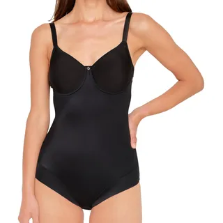 SUSA Body mit Bügel Catania, Schwarz