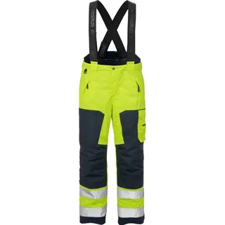 Fristads Warnschutz Winterhose 2035 GTT" - 3XL