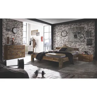 Hasena San Luca 140 x 200 cm Beige