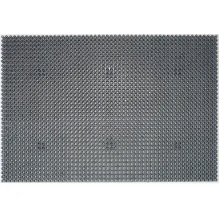 Astra 40 x 60 cm Grau