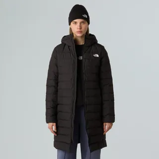The North Face Damen Aconcagua Parka (Größe XS, schwarz)