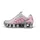 Platinum/Pinksicle/Pink Foam/White 39