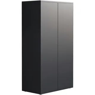 VCM Dalosa 60 x 108 x 32 cm Grau