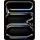 256 GB Wi-Fi + Cellular space schwarz