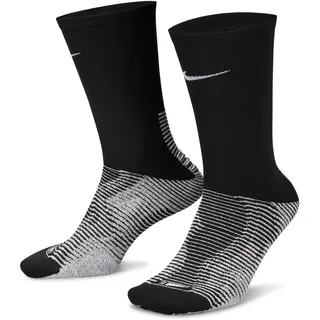 Nike NikeGrip Vapor Strike Fußballsocken Schwarz/Weiß 39