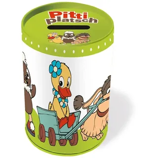 Trötsch Verlag Pittiplatsch Sparschwein 0 cm