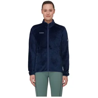 Mammut Innominata Fleecejacke Blau XS