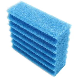 Wiltec SunSun Ersatzteil Bio Teichfilter CBF-200T CBF-200U CBF-200 blauer Schwamm