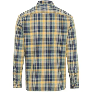 camel active Herren Hemd M