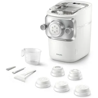 Philips Nudelmaschine Serie 7000 HR2660/00