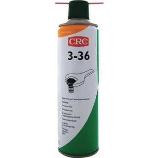 CRC Korrosionsschutzöl 3-36 500 ml