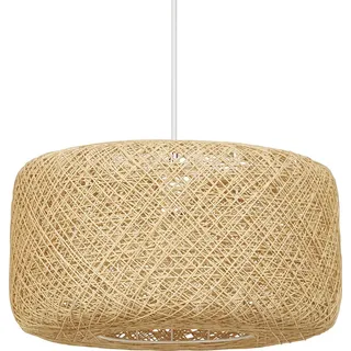 Osram Decor Paper Bale 1-flg. 40 cm rund beige