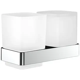 EMCO Loft Seifenspender Chrom