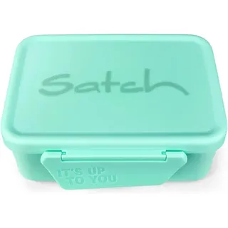 Satch Edelstahl Brotdose