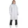 Damen Skijacke hellblau 42