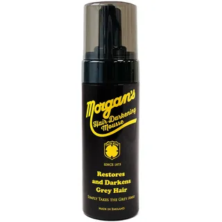 Morgans Hair Darkening Mousse 150ml