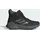 Core Black/Carbon/Grey Four 44 2/3