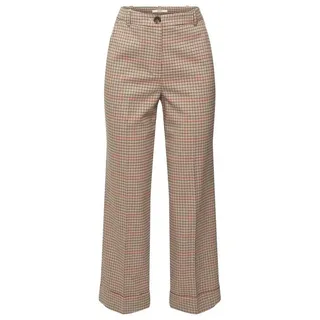 Esprit Stretch-Jeans beige 44
