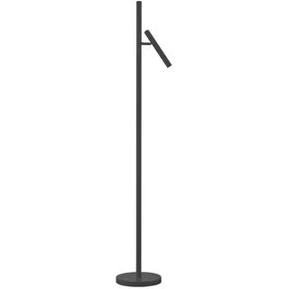 Hell Streak 163 cm Dimmbar Schwarz