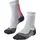 Health white-neon red 35-36
