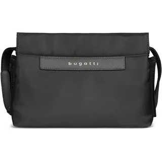 Bugatti Mare 2.0 Umhängetasche Polyester Black