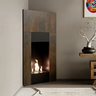 Noble Flame RAVELLO Ethanolkamin
