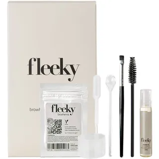 Fleeky Browhenna Kit Mini Blonde