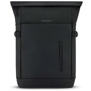 KAPTEN & SON Helsinki All Black