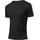 Kurzarm-baselayer Schwarz 60