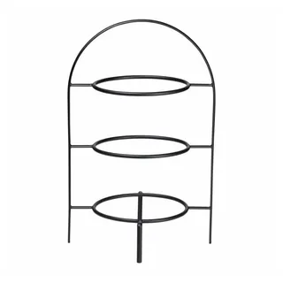 Asa Selection Etagere ligne noire (DH 21x36.50 cm