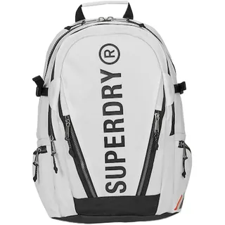 Superdry Damen Tarp Rucksack Optik 1SIZE - 1SIZE