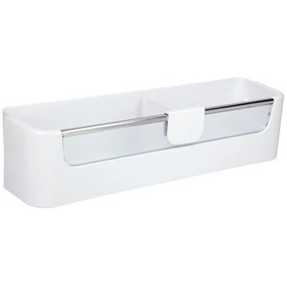 easyPART Flaschenablage wie BOSCH 00447359 Flaschenfach Türfach Absteller, Zubehör für Kühlschrank / Gefrierschrank