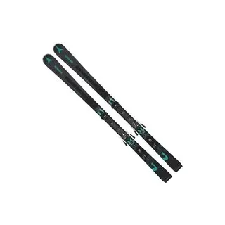 Atomic Redster X7 Revoshock C M 12 GW - schwarz - 155 cm