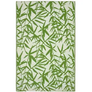 OUTDOORTEPPICH Zena, floral gemustert 150/240 cm