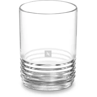 Nespresso Barista Rezeptglas Small (2 x 350 ml)